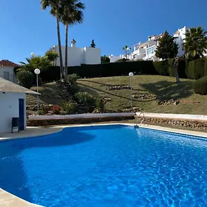 Beautiful Townhouse Holiday home Estepona