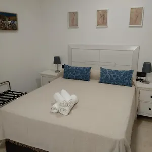 Apartamentos Cordoba Apartment Cordoba